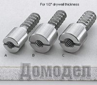  veritas drywall nuts      